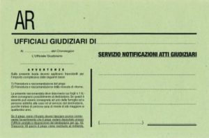Scopri di più sull'articolo Titolo esecutivo.