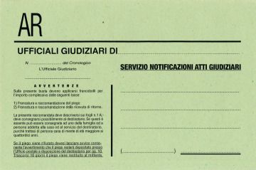 Scopri di più sull'articolo Titolo esecutivo.